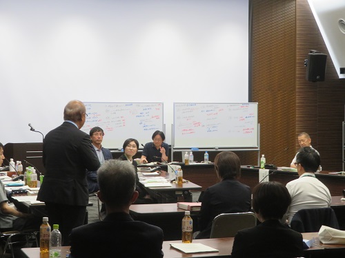 官民共同事業レビュー2