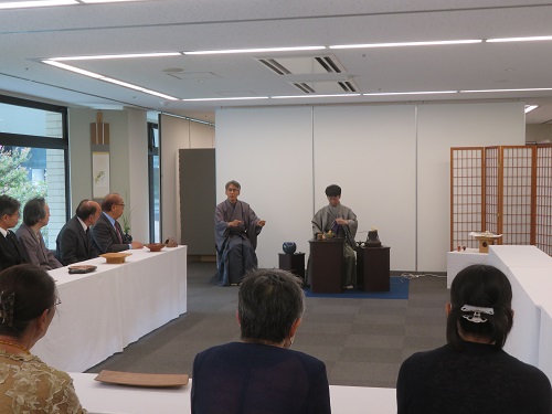 県民芸術文化祭1