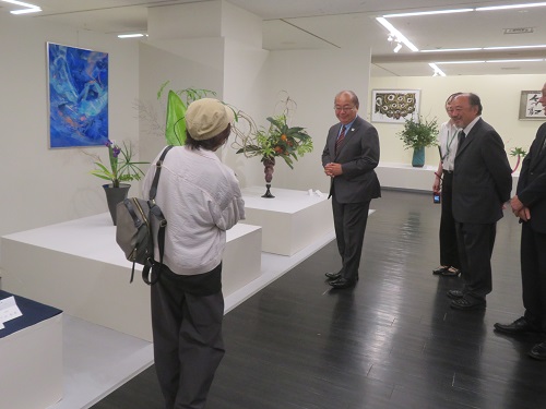 県民芸術文化祭2