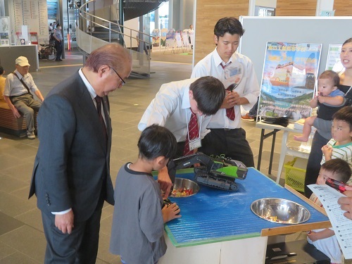 ケンセツジョブフェス3