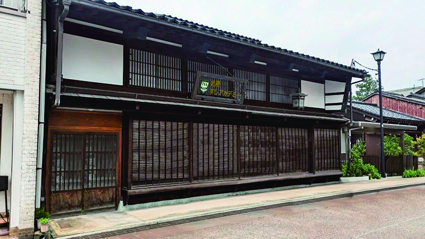 すしアカデミー1