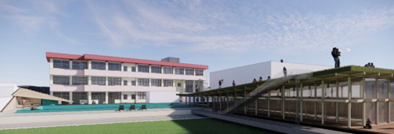 ヘルジアンウッド3