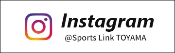Instagram @Sports Link TOYAMA