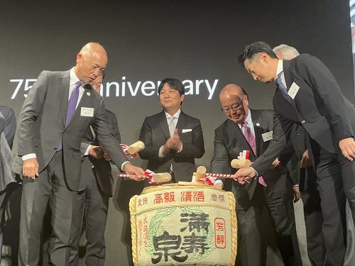 ゴールドウイン1