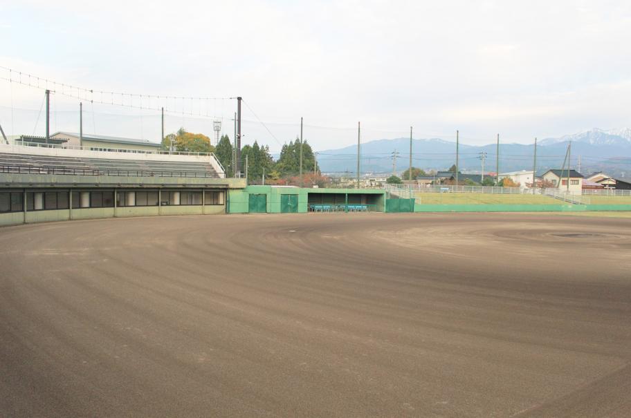 野球場1