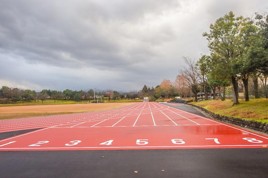 多目的グラウンド