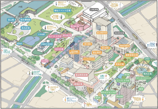 とやま・パブリック・ライフをここから