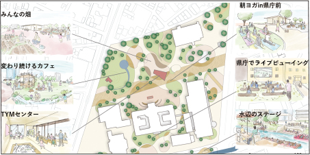 おどりだす富山