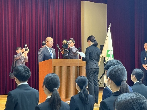 080401辞令交付