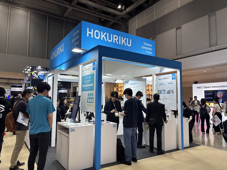 hokuriku