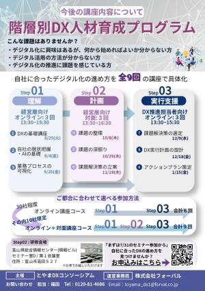 チラシ【裏面】