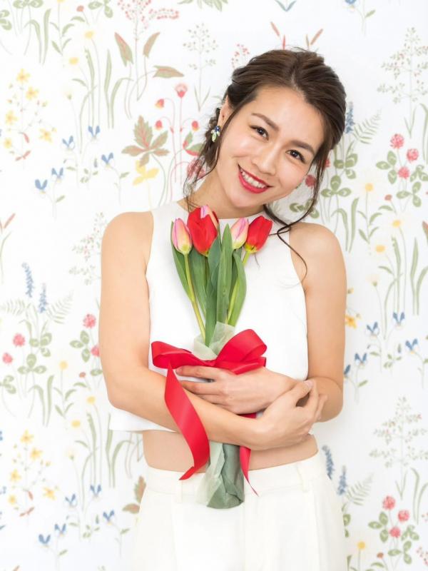 水越結花