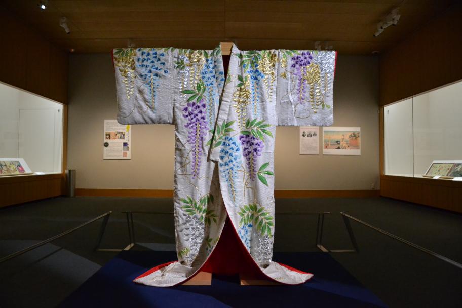 富山県／豊原国周生誕190年・歌舞伎を描く―静嘉堂秘蔵の浮世絵初公開