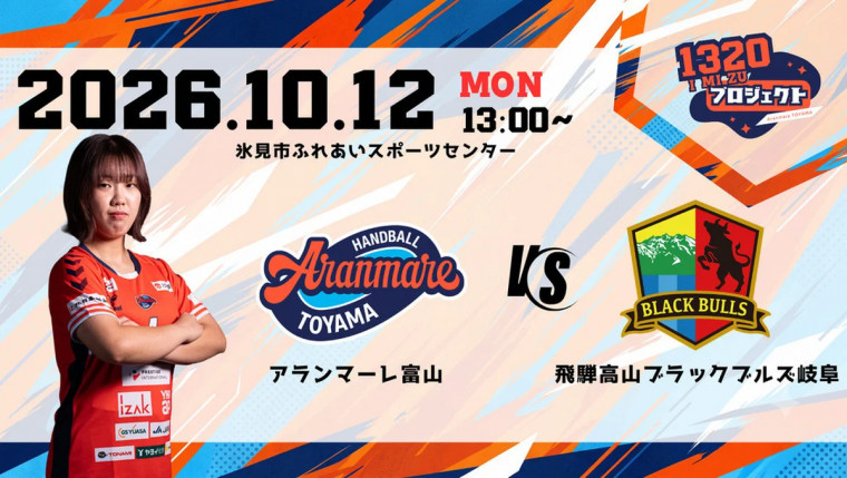 アランマーレ試合