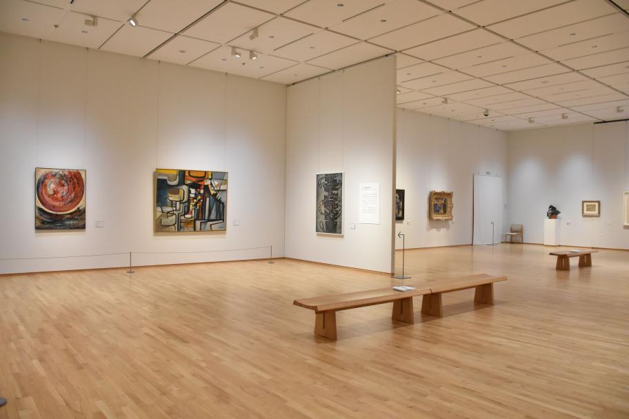 コレクション展3期