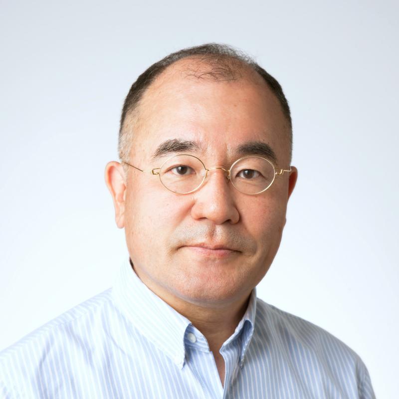 新村氏写真