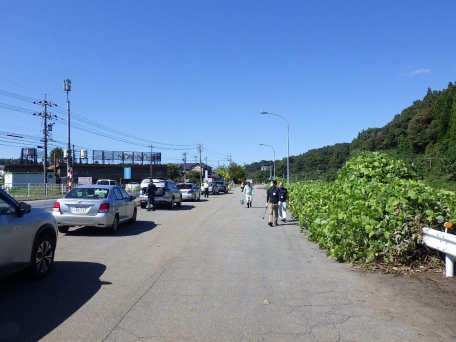 実施状況