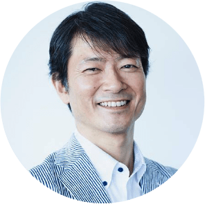 守屋智敬さん