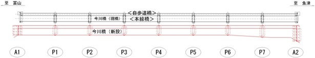 平面図