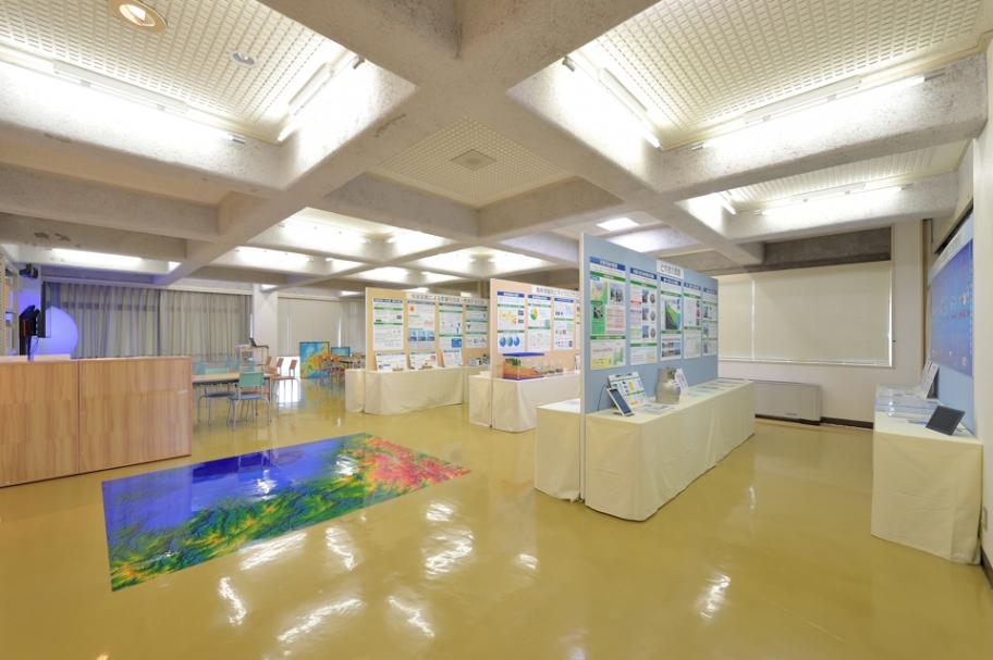 環境科学センターエコラボ