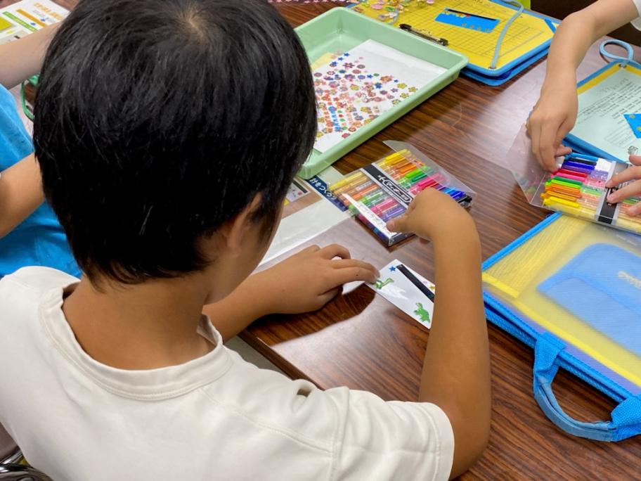 オリジナル温度計