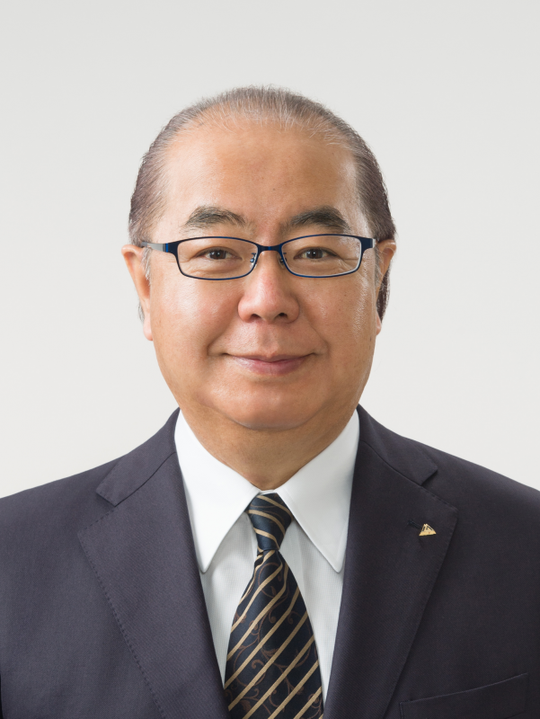 新田知事