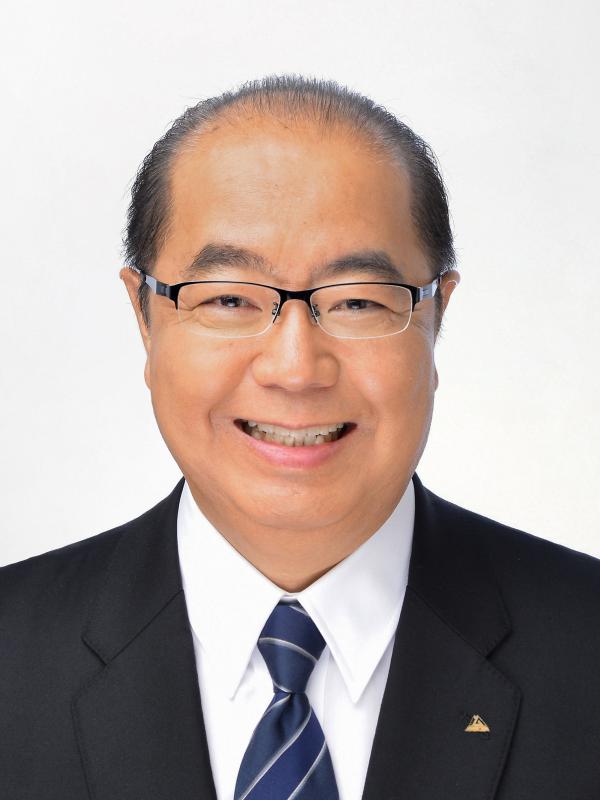 新田知事写真