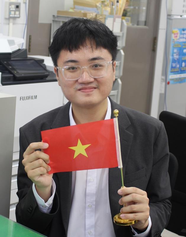Vuong