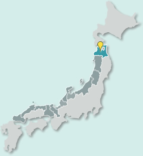 Aomori