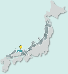 鳥取県