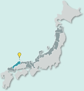 Shimane