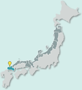 山口県