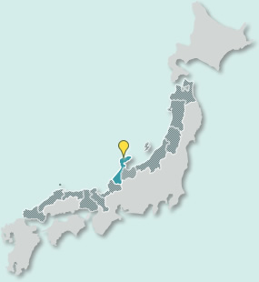 石川県